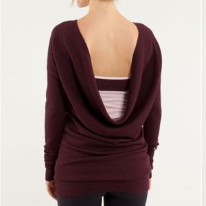 Serenity sweater dress